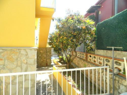 Apartamento Turyva Cova2