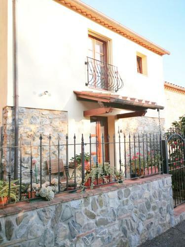 Apartamento Il Borgo Di Santa Luce