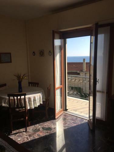 Apartamento Viale Europa 91 Appartamento