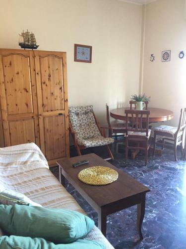 Apartamento Viale Europa 91 Appartamento
