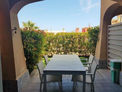 Apartamento Celeste