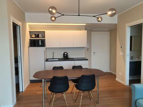 Blu Sea Apartments