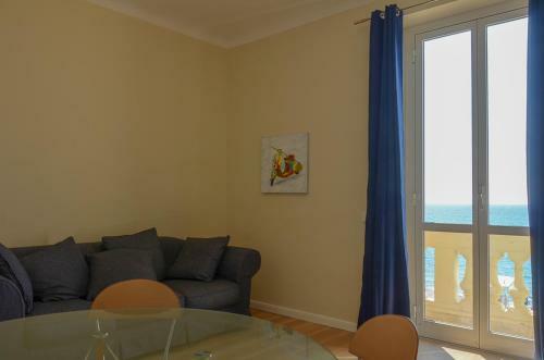 Blu Sea Apartments