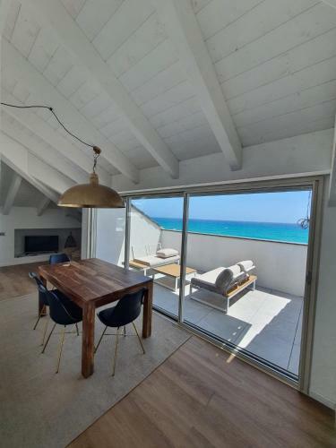 Blu Sea Apartments