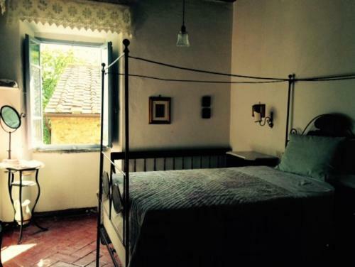 Bed & Breakfast Villa Masini-luccetti