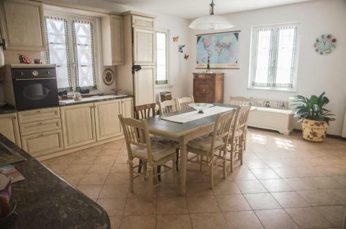 Bed & Breakfast La Campagnola
