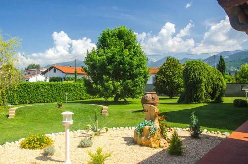 Bed & Breakfast La Campagnola