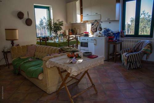 Agroturismo Casa Gloria