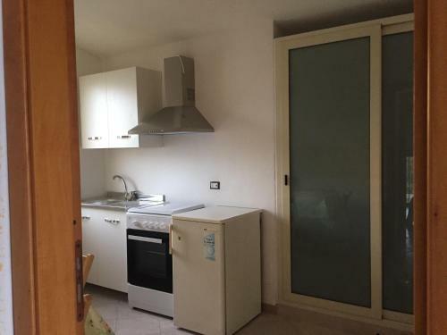 Apartamento Tirrenia House