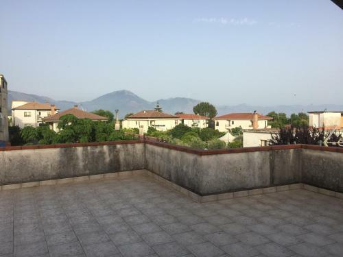 Apartamento Tirrenia House