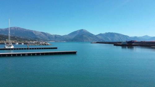 Apartamento Tirrenia House