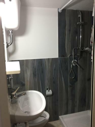 Apartamento Tirrenia House