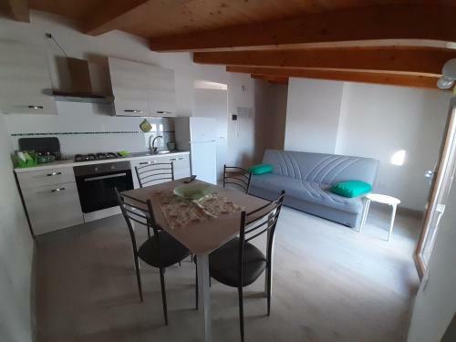 Apartamento Carmineholidayhouse