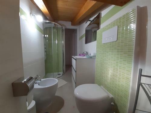 Apartamento Carmineholidayhouse