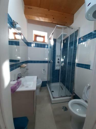 Apartamento Carmineholidayhouse