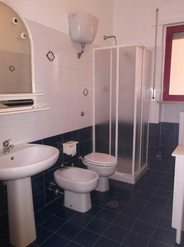 Casa Vacanze Afrodite