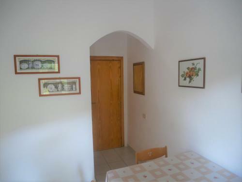 Apartamento Bilocale Alloro