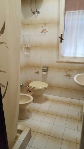 Apartamento Casa Tina