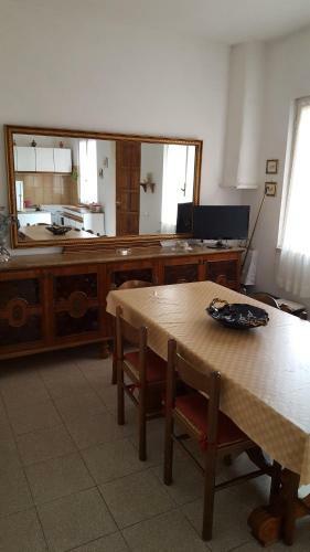 Apartamento Casa Tina