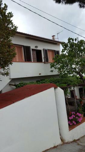 Apartamento Casa Tina