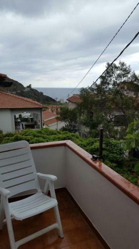 Apartamento Casa Tina