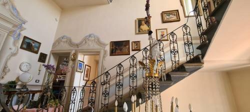 Bed & Breakfast Templia