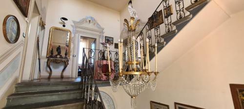 Bed & Breakfast Templia