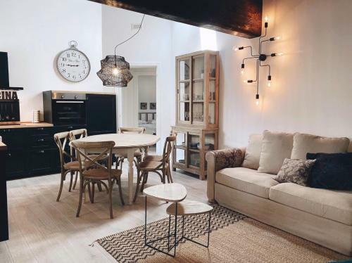 Apartamento Winter Dreams 15
