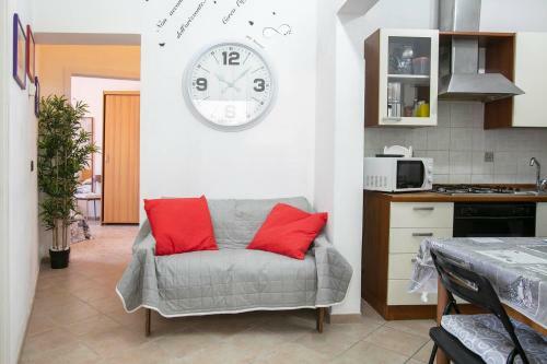 Apartamento Pisa Central