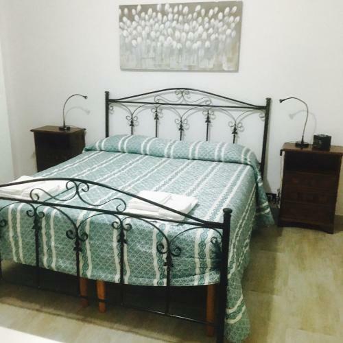 Apartamento Casa Di Chiara