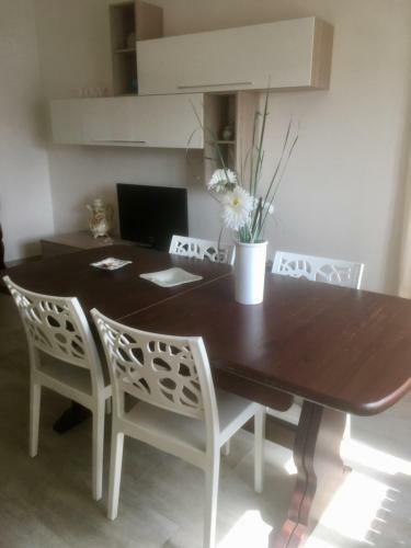 Apartamento Casa Di Chiara