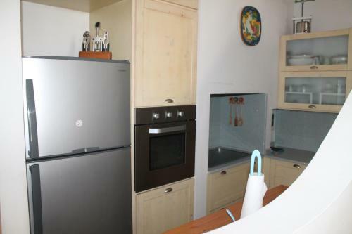 Apartamento Casa Nann� - Da Rosa