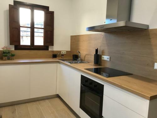 Apartamento Alma & Serena House