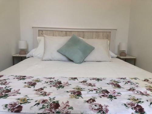 Apartamento Alma & Serena House