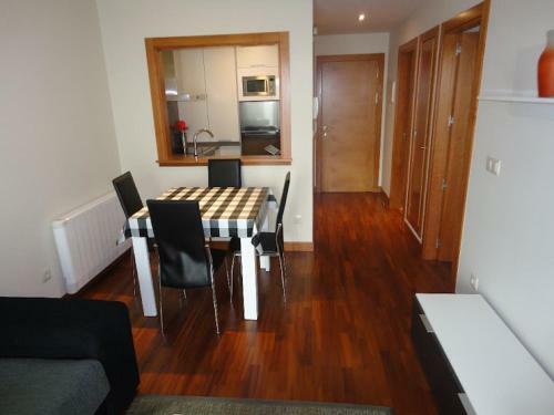 Apartamentos Canelas