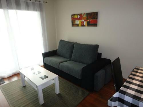 Apartamentos Canelas