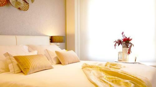 Apartamentos Canelas