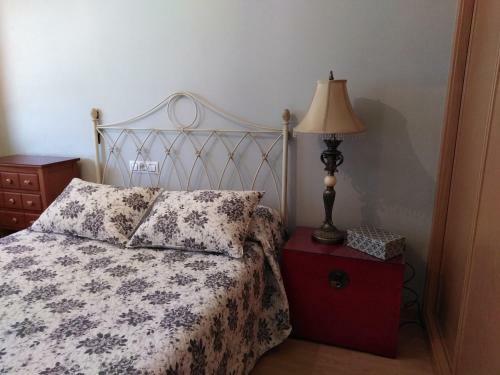Apartamento Playa Canelas