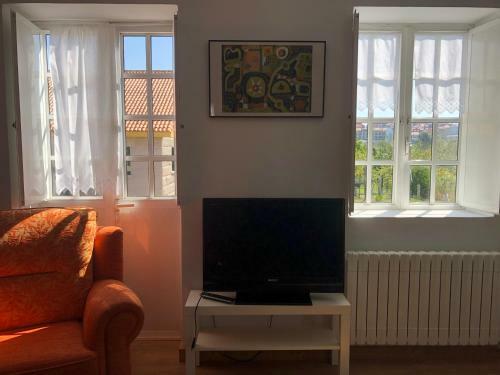 Hostal G�ndara Camino De Santiago