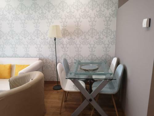 Apartamento Golden Vedra Residences