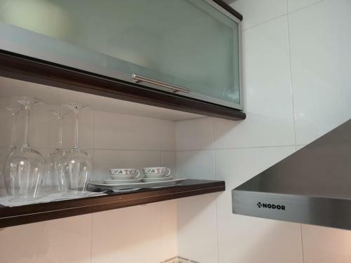 Apartamento Golden Vedra Residences