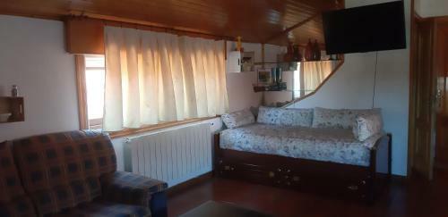 Apartamento �tico En Pontevedra Ciudad