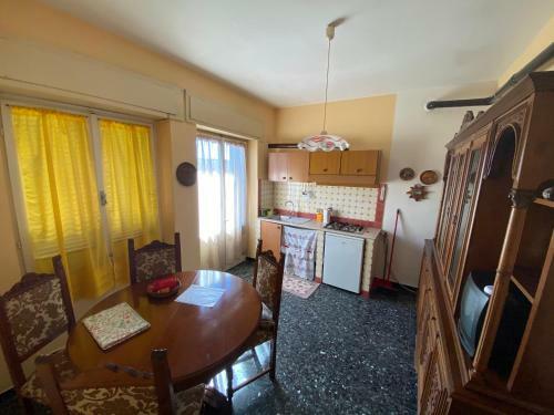 Apartamento Appartamenti Nemozo Moretti