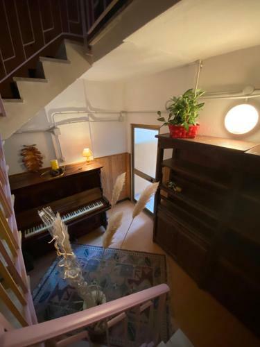 Apartamento Appartamenti Nemozo Moretti