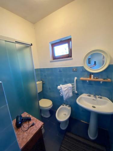 Apartamento Appartamenti Nemozo Moretti
