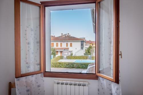Apartamento Masina 45