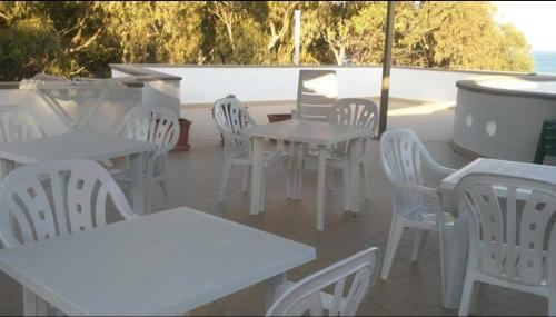 Hostal Sicilia Mare