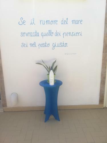 Hostal Sicilia Mare