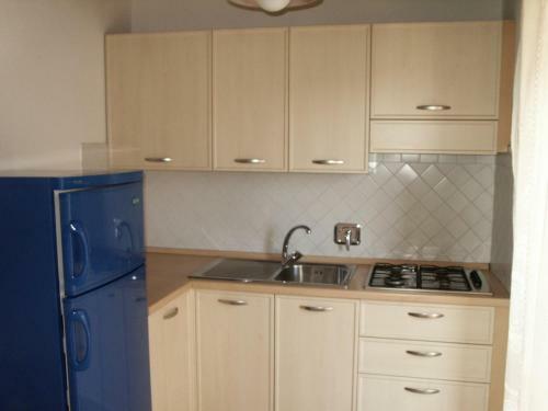 Apartamento Appartamenti Terranera