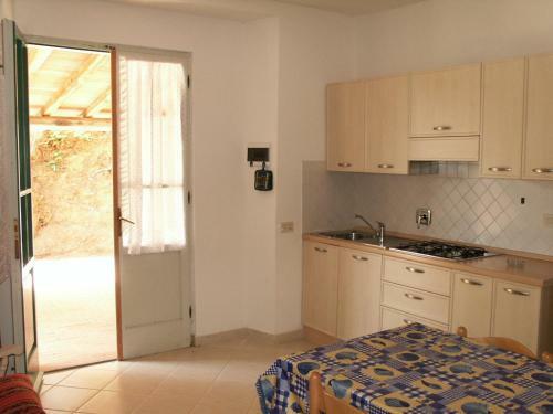 Apartamento Appartamenti Terranera